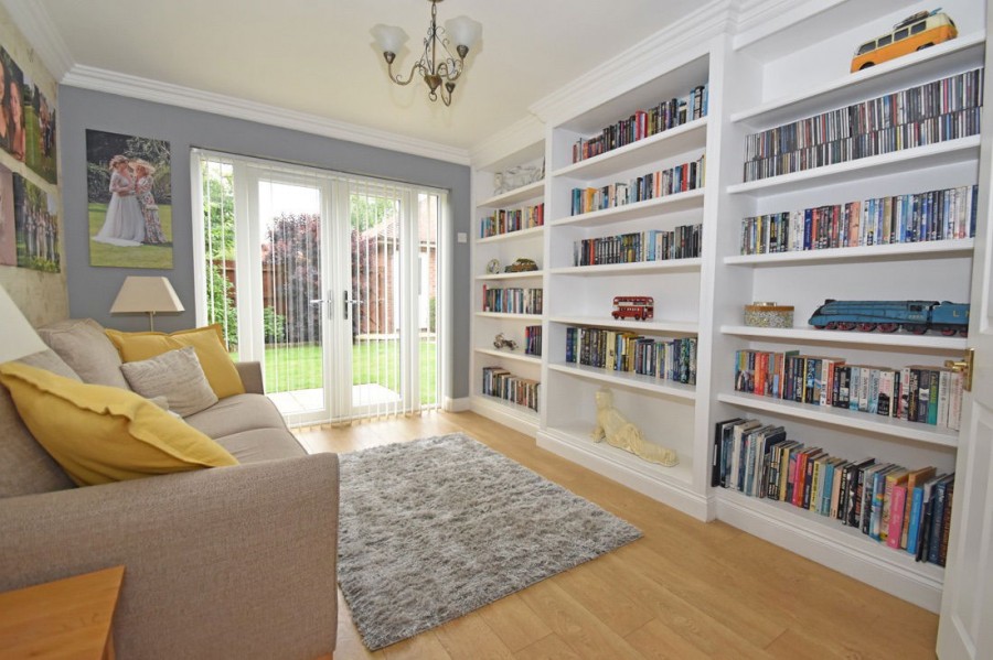 Images for Saxon Court, Benson, OX10 6RZ