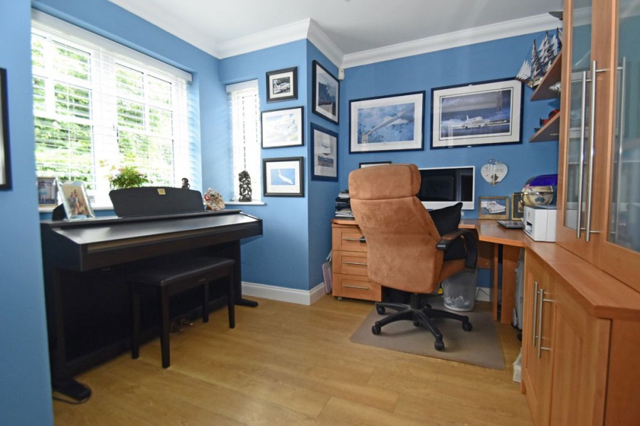 Images for Saxon Court, Benson, OX10 6RZ