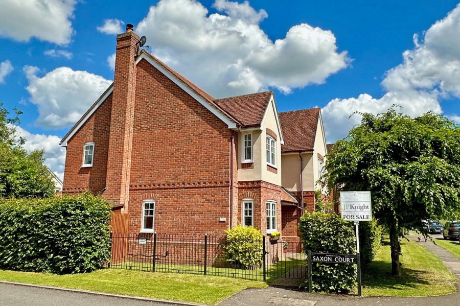Images for Saxon Court, Benson, OX10 6RZ