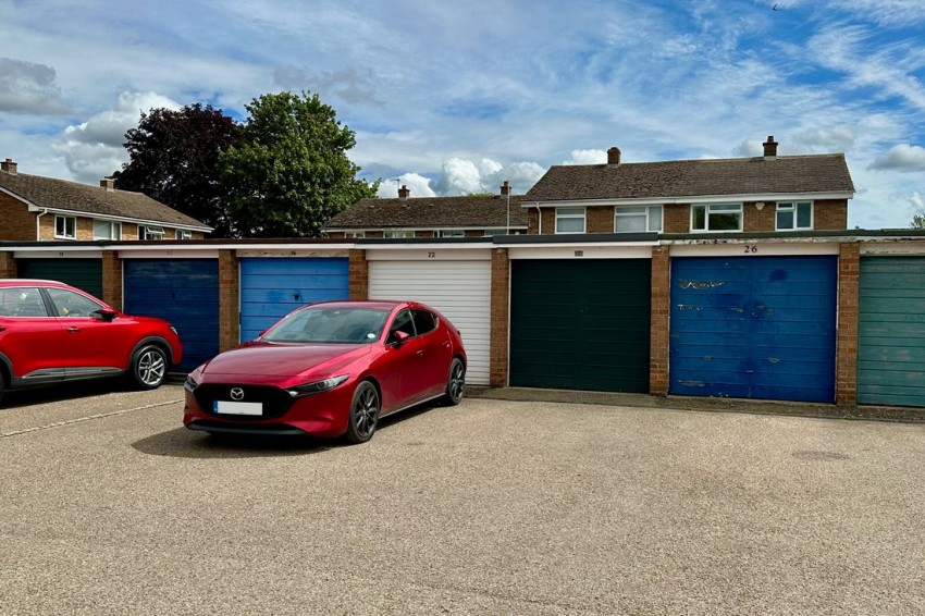 Images for Windrush Road, Berinsfield