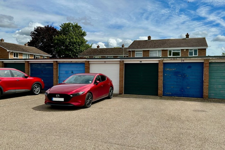 Images for Windrush Road, Berinsfield