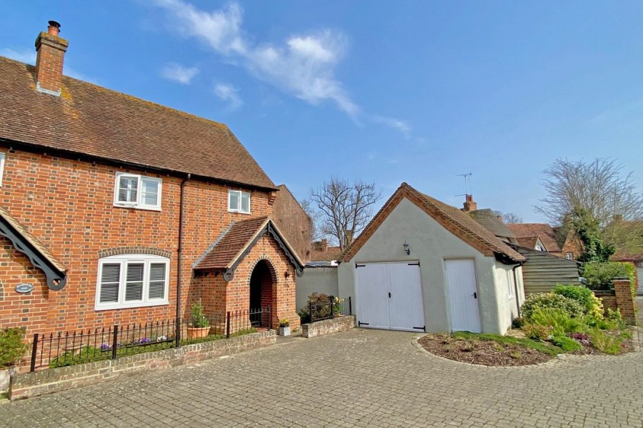 Images for Malthouse Lane, Dorchester on Thames