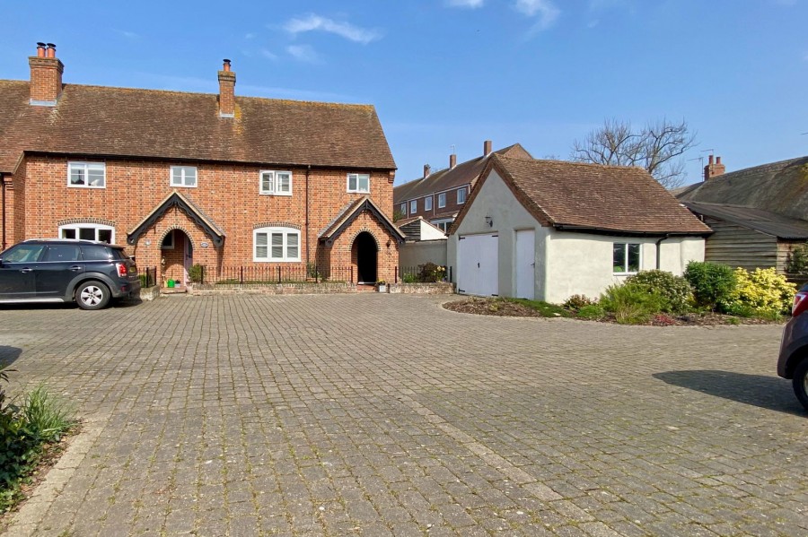 Images for Malthouse Lane, Dorchester on Thames