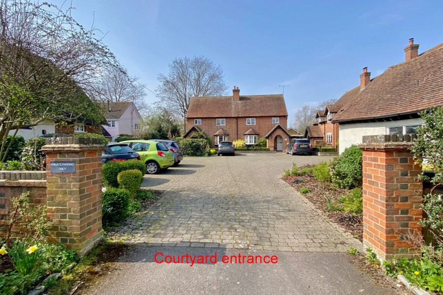 Images for Malthouse Lane, Dorchester on Thames