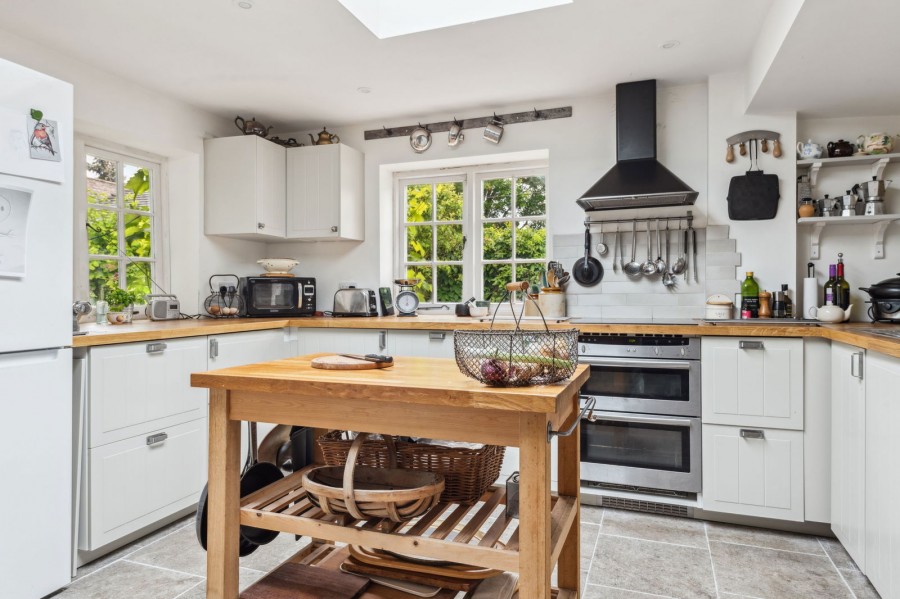 Images for South Street, Blewbury