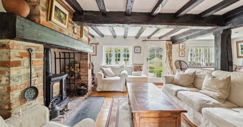 Images for South Street, Blewbury