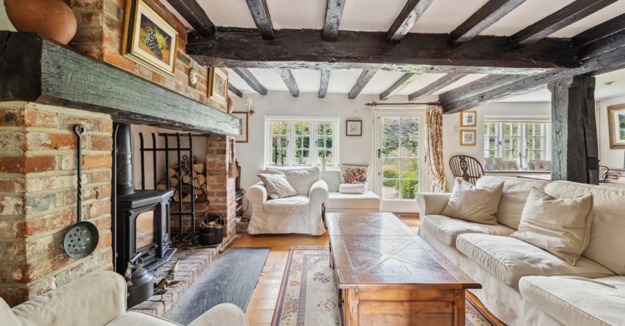 Images for South Street, Blewbury
