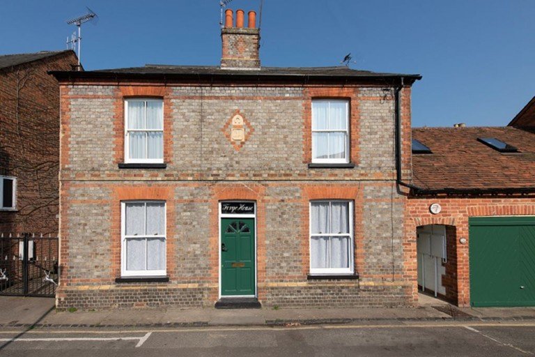 View Full Details for Wood Street, Wallingford
