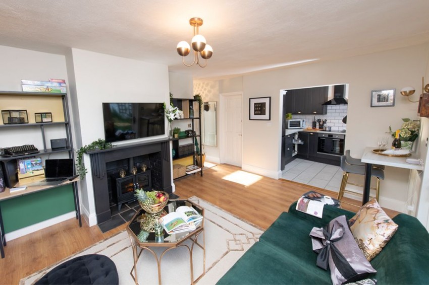 Images for Wood Street, Wallingford