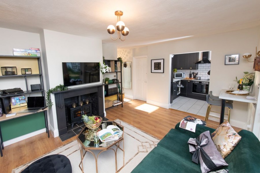 Images for Wood Street, Wallingford