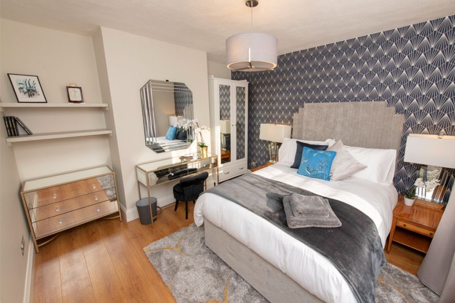 Images for Wood Street, Wallingford