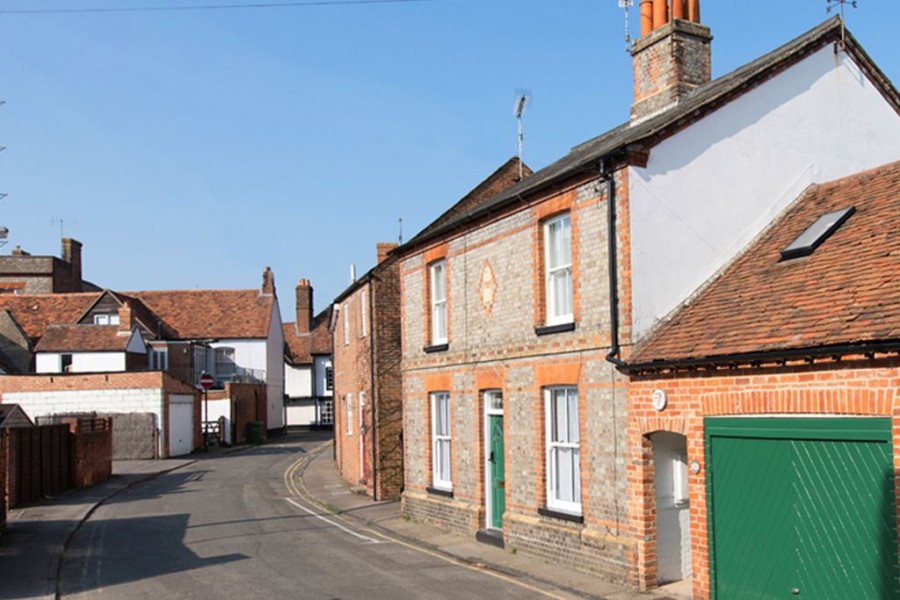 Images for Wood Street, Wallingford