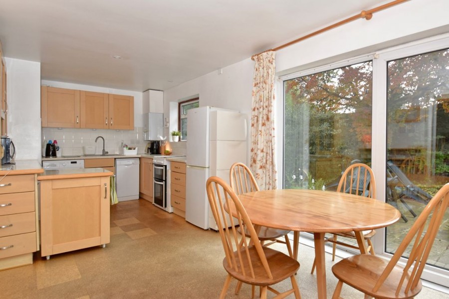 Images for Newnham Green, Crowmarsh Gifford