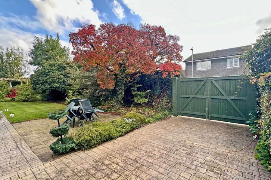 Images for Newnham Green, Crowmarsh Gifford