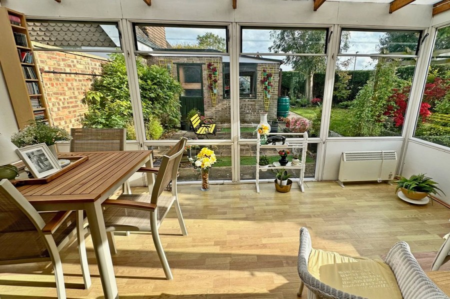 Images for Newnham Green, Crowmarsh Gifford