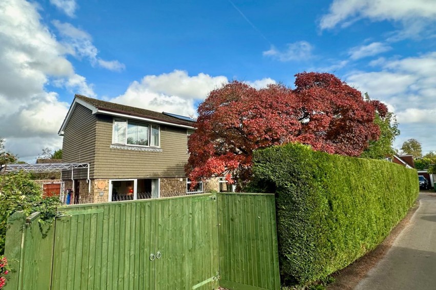 Images for Newnham Green, Crowmarsh Gifford