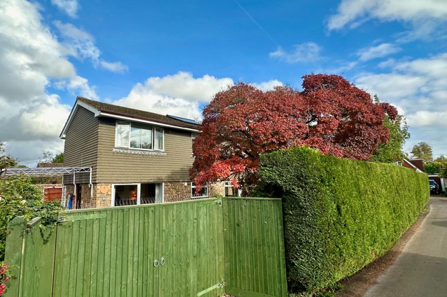 Images for Newnham Green, Crowmarsh Gifford