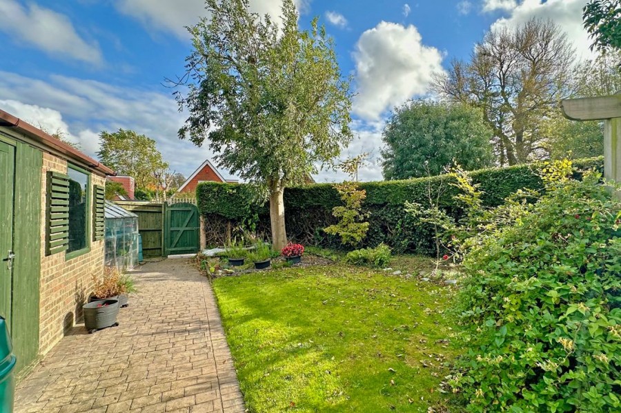 Images for Newnham Green, Crowmarsh Gifford