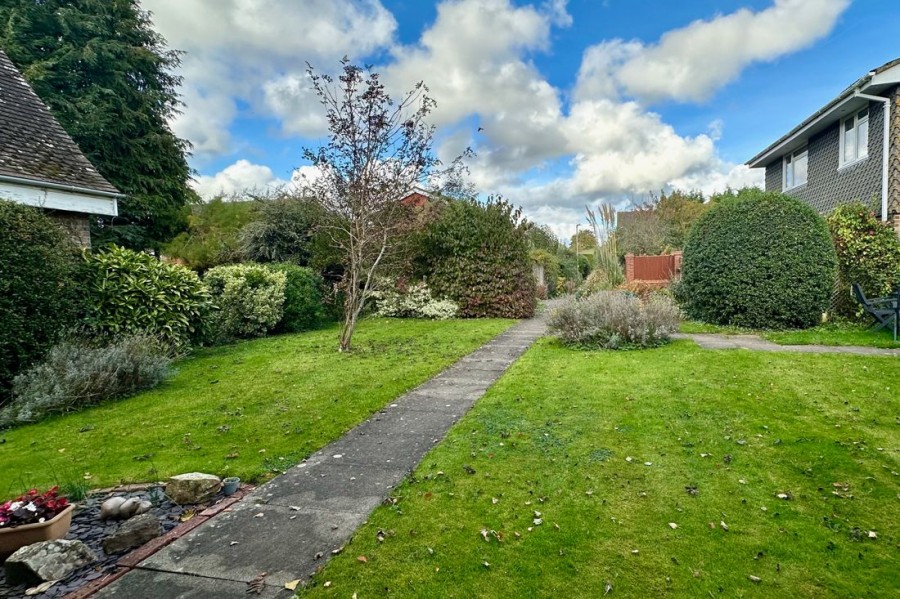 Images for Newnham Green, Crowmarsh Gifford