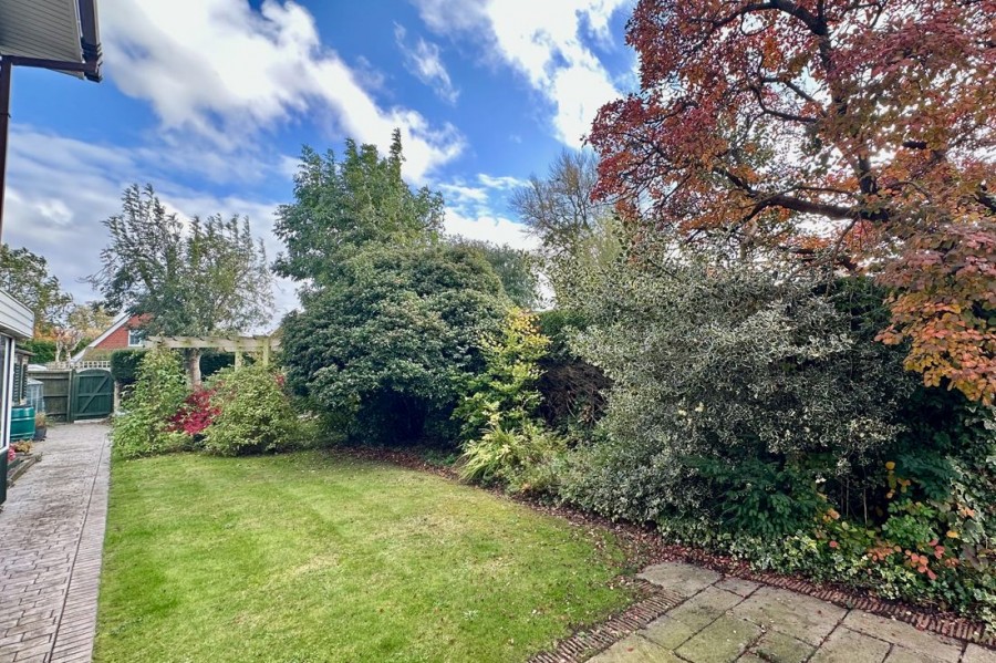 Images for Newnham Green, Crowmarsh Gifford
