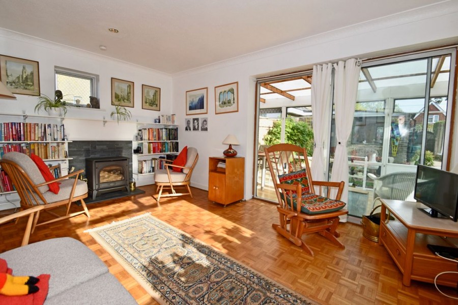Images for Newnham Green, Crowmarsh Gifford