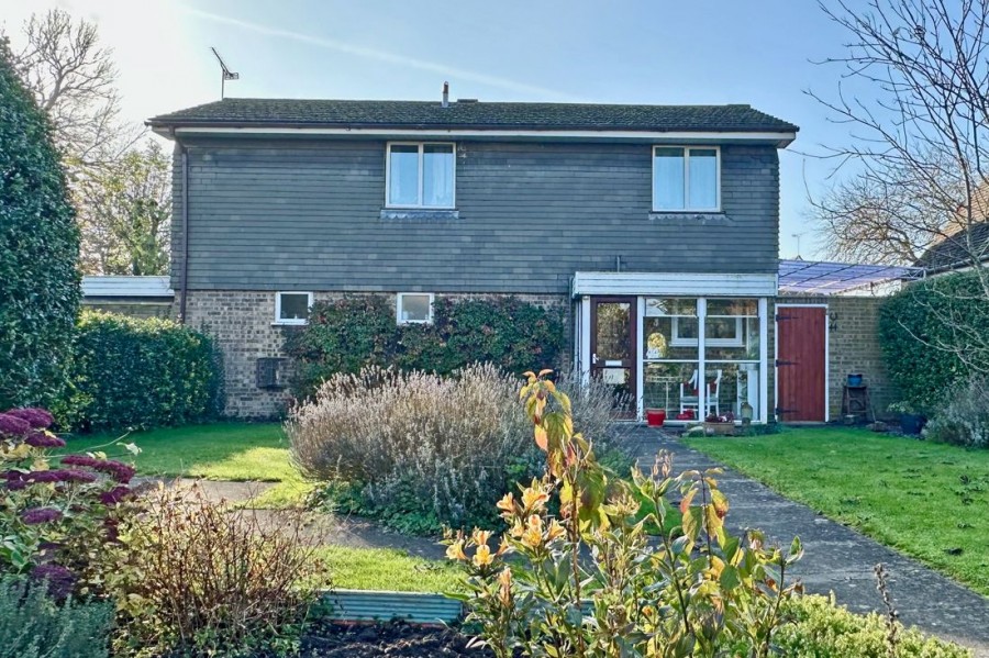 Images for Newnham Green, Crowmarsh Gifford