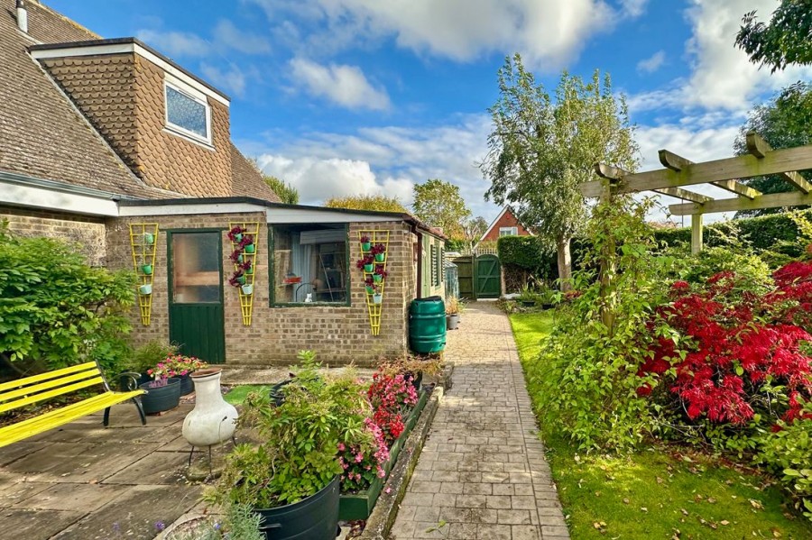 Images for Newnham Green, Crowmarsh Gifford