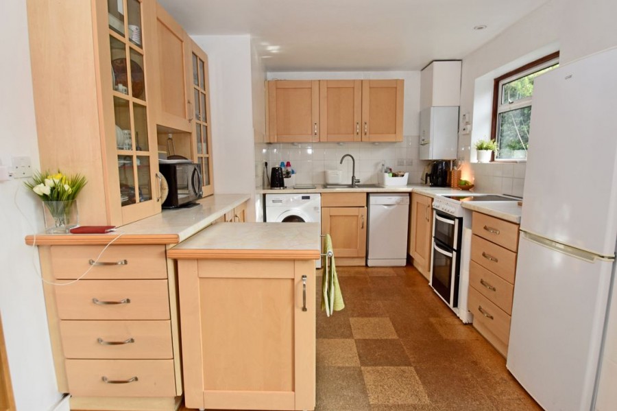 Images for Newnham Green, Crowmarsh Gifford