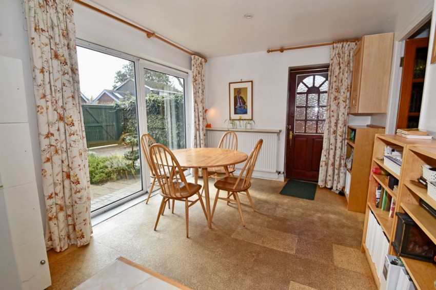 Images for Newnham Green, Crowmarsh Gifford
