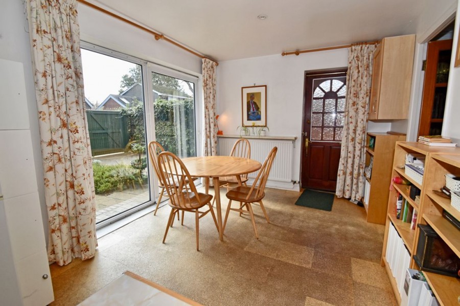 Images for Newnham Green, Crowmarsh Gifford