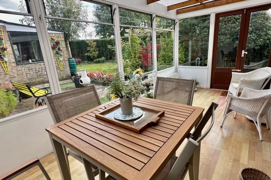 Images for Newnham Green, Crowmarsh Gifford