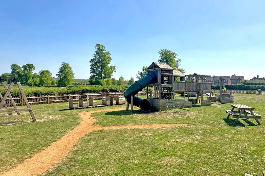Images for Frilsham Court, Cholsey, Oxfordshire, OX10 9GA