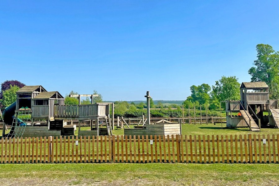 Images for Frilsham Court, Cholsey, Oxfordshire, OX10 9GA