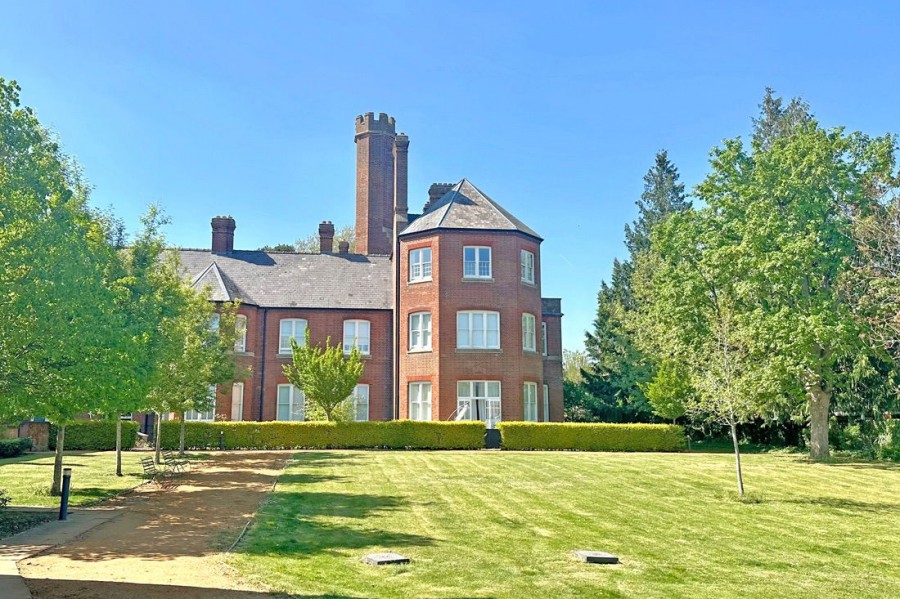 Images for Frilsham Court, Cholsey, Oxfordshire, OX10 9GA