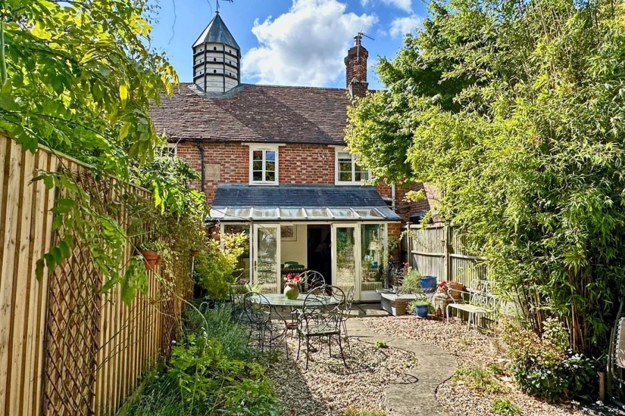 Images for Knightsbridge Lane, Pyrton