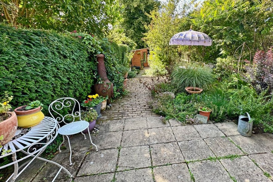 Images for Knightsbridge Lane, Pyrton