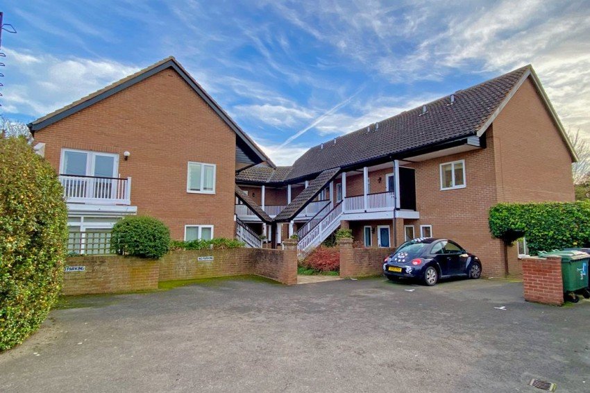 Images for Weedon Court, Wallingford