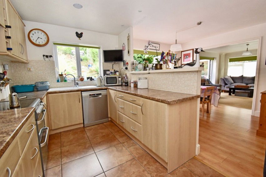 Images for Chaucer Court, Ewelme