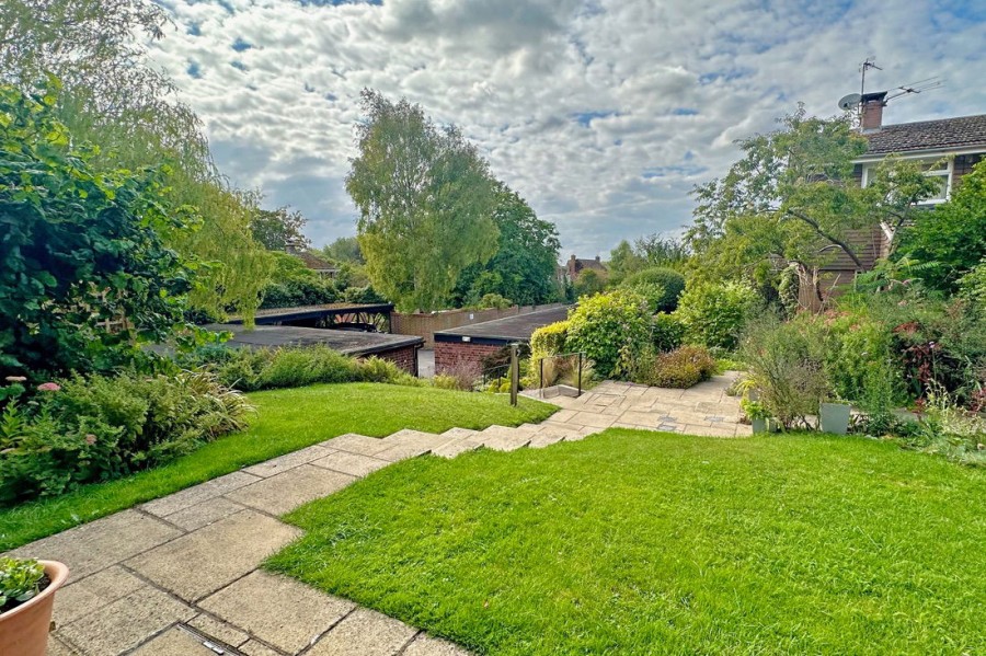 Images for Chaucer Court, Ewelme