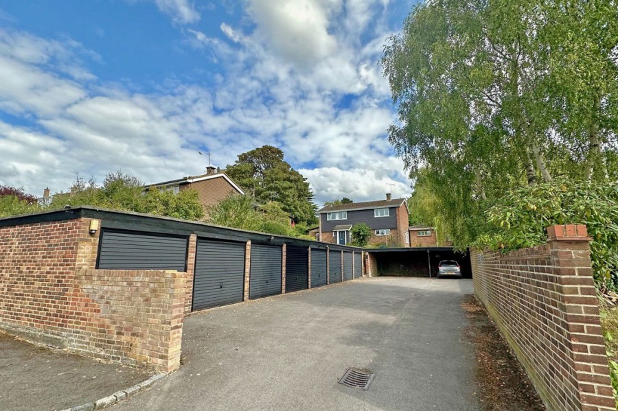 Images for Chaucer Court, Ewelme