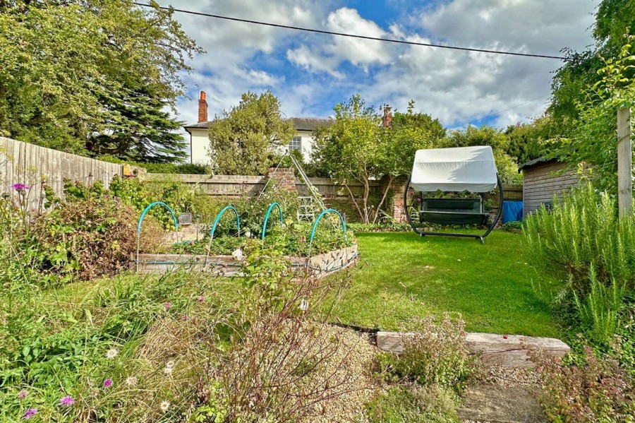 Images for Chaucer Court, Ewelme