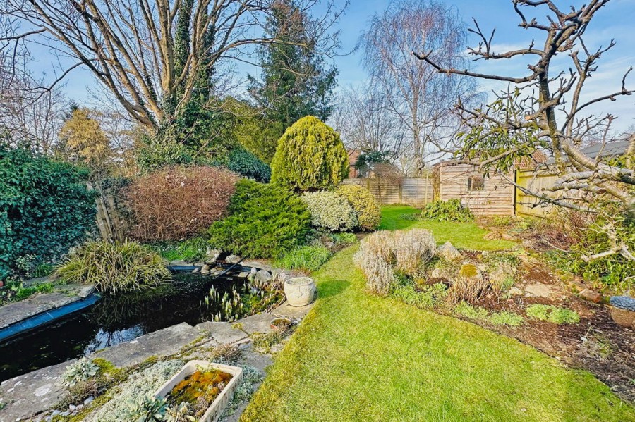 Images for The Street, Crowmarsh Gifford