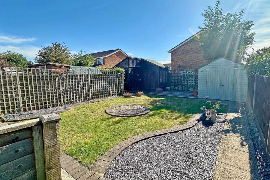 Images for Blacklands Road