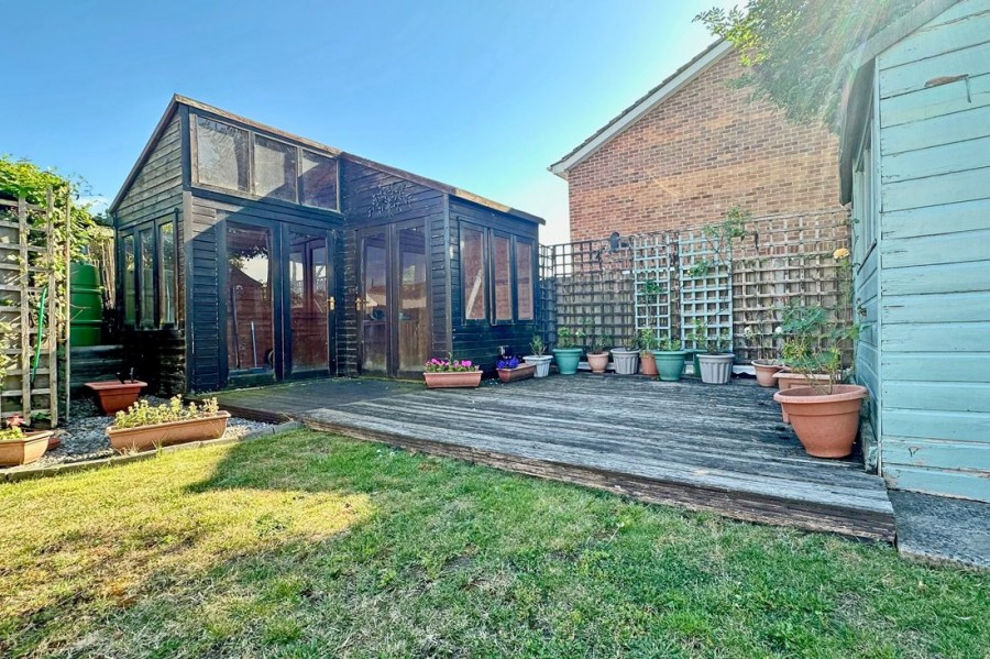 Images for Blacklands Road