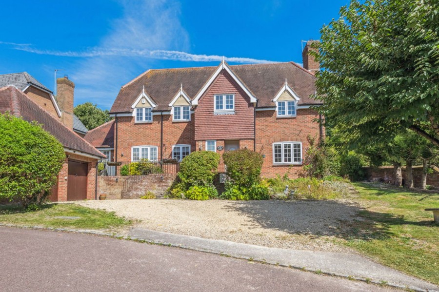 Images for Farriers Lane, East Ilsley