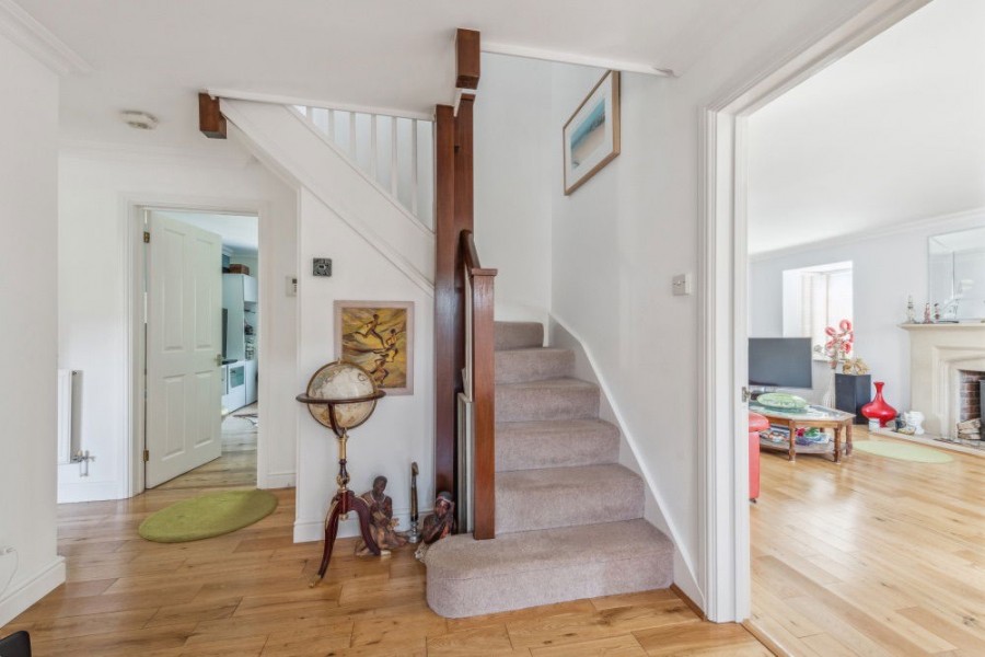Images for Farriers Lane, East Ilsley