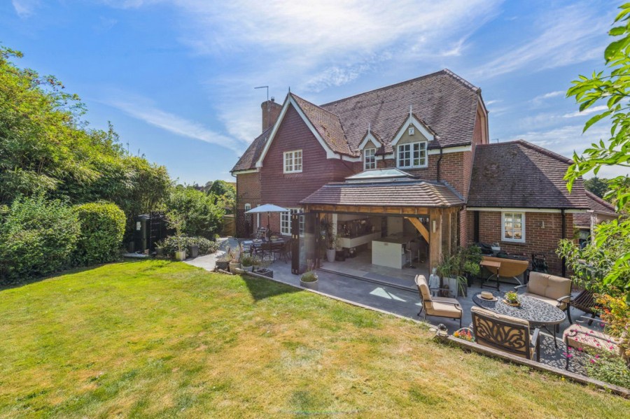 Images for Farriers Lane, East Ilsley