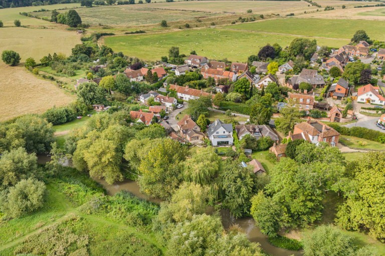 View Full Details for Dorchester on Thames, OX10 7JR