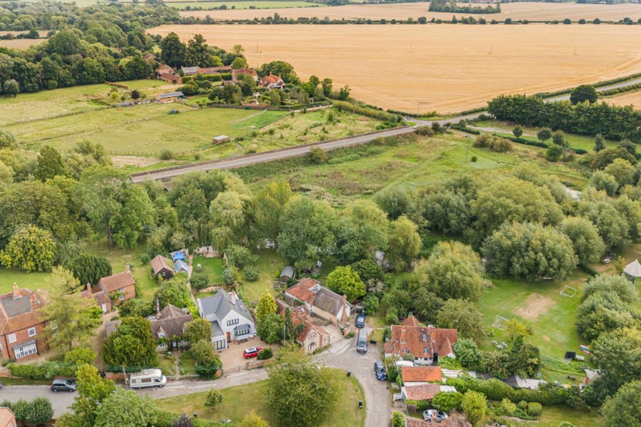 Images for Dorchester on Thames, OX10 7JR