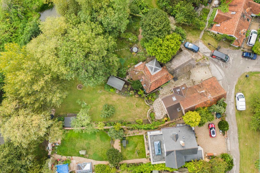 Images for Dorchester on Thames, OX10 7JR